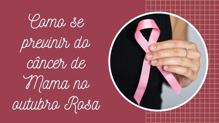 Outubro Rosa: Um Papo Descontraído com a Pastora e Enfermeira Marineide Simas Outubro Rosa: Um Papo Descontraído com a Pastora e Enfermeira Marineide Simas