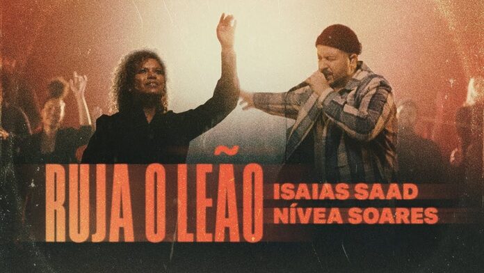 Ruja o Leão / Que Se Abram os Céus (Letra e Review) thumbnail do youtube da música Ruja o Leão / Que Se Abram os Céus