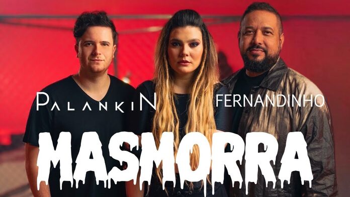 Masmorra – Palankin thumbnail do youtube da música Masmorra Palankin