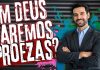 Unção e Proezas: Explorando o Salmo 108 e a Jornada de Davi Explorando a unção de Davi e o Salmo 108: confiança desde a unção até as proezas, inspirando fé no 'Ano das Proezas'.