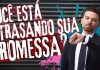 Jornada para o Trono: Davi e o Salmo 108 (Parte 2) Descubra a emocionante continuação da jornada de Davi rumo ao trono, revelando proezas em Deus!