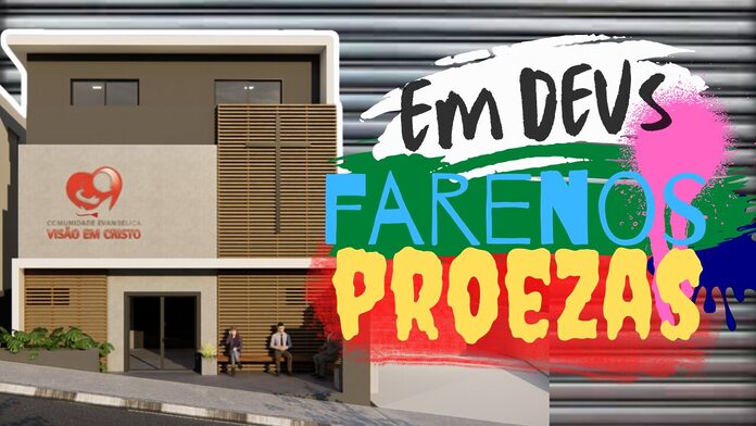 Visão e Proezas: Um Novo Capítulo para o Ano das Proezas