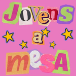 Jovens à Mesa
