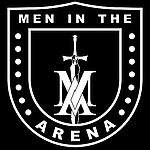 Men in the Arena