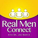 Real Men Connect