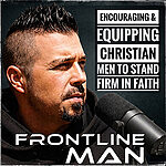 The Frontline, do pastor Matt Knoll