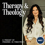 Therapy & Theology with Lysa TerKeurst