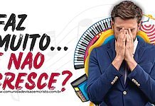 Por Que Seu Ministério Não Cresce (E o Mapa Simples Para Mudar Isso) Seu ministério não sai do lugar por mais que você se esforce? Neste episódio do Worship Backstage, Jonathan apresenta 8 passos práticos para qualquer líder de departamento começar a ter resultados reais e parar de se frustrar.