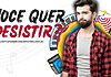 Por Que Você Quer Desistir do Seu Ministério (E Não É o Que Você Está Pensando) Quer desistir do ministério e acha que sabe o motivo? Neste episódio do Worship Backstage, aponto os 3 motivos reais por trás do desânimo.