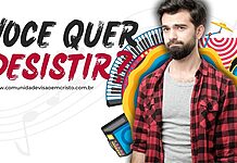 Por Que Você Quer Desistir do Seu Ministério (E Não É o Que Você Está Pensando) Quer desistir do ministério e acha que sabe o motivo? Neste episódio do Worship Backstage, aponto os 3 motivos reais por trás do desânimo.