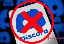 Discord Bloqueado no Brasil? A Verdade Sobre a Suspensão das Lives — e Como Proteger Seus Filhos Agora Discord teve as lives suspensas no Brasil após uma tragédia com uma adolescente. Entenda o caso completo e por que a punição deveria ser outra.
