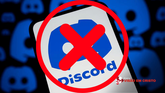discord bloqueado brasil Discord teve as lives suspensas no Brasil após uma tragédia com uma adolescente. Entenda o caso completo e por que a punição deveria ser outra.