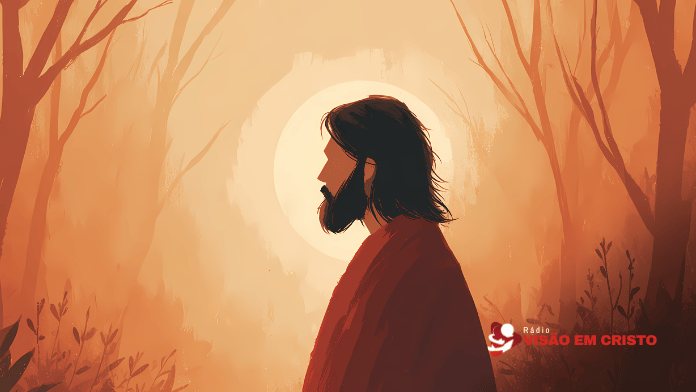 Deus fala Nem todo pensamento que surge na sua cabeça é uma mensagem de Deus. Aprenda a discernir a voz de Deus sem transformar coincidências, emoções e sinais em respostas espirituais.