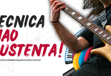 Por Que Seu Melhor Músico Pode Ser o Primeiro a Te Abandonar O melhor músico do seu grupo pode ser o primeiro a ir embora. Neste episódio do Worship Backstage, Jonathan explica por que focar só na técnica está destruindo seus ministérios e como o propósito é o único pilar que realmente sustenta uma equipe a longo prazo.