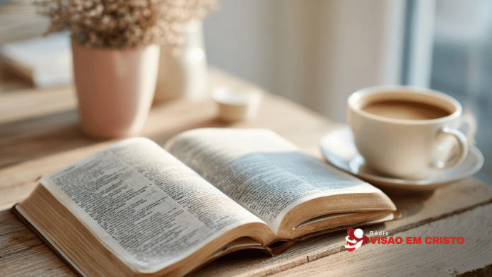 como meditar na Palavra de Deus Como meditar na Palavra de Deus? Aprenda princípios bíblicos para compreender as Escrituras, fortalecer a fé e aplicar a Bíblia no dia a dia.