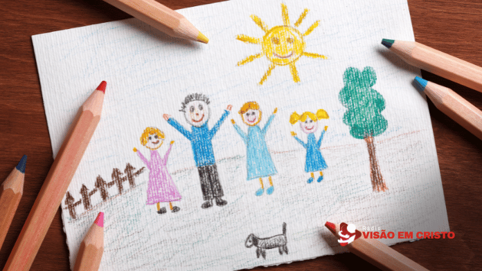 família projeto de Deus Entenda por que a família é um projeto de Deus, sua origem bíblica, o papel de cada membro e como reerguer seu lar mesmo em crise.