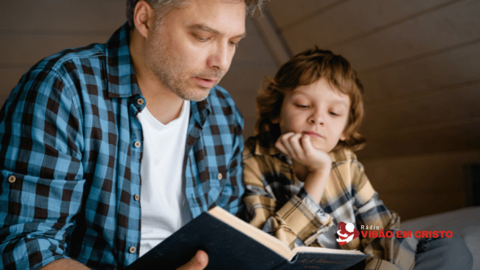 Criando filhos para o amanhã começa com escolhas de hoje. Descubra como educar com amor, limites e princípios cristãos para preparar crianças para a vida.