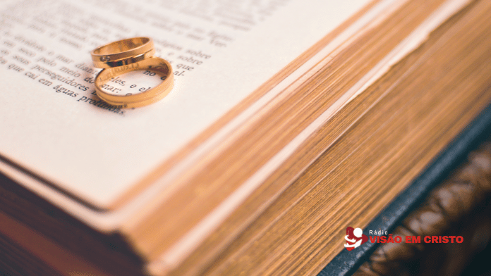 casamento o que significa Casamento: o que significa segundo a Bíblia? Entenda o propósito do matrimônio, o sentido de “uma só carne” e o compromisso entre marido e esposa.