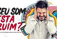 Som da igreja RUIM? 5 erros que o técnico não percebe O som da igreja não melhora mesmo com esforço? Veja 5 erros de ganho, palco, EQ, microfone e posição, e o método para convencer músico e pastor.