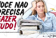 Líder centralizador: o medo que SUFOCA o seu ministério Líder centralizador vive cansado e frustrado. Descubra os 7 sintomas escondidos por trás disso e como delegar, treinar e formar sucessores no ministério.