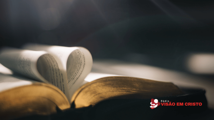 palavra de deus sobre amor Palavra de Deus sobre amor: descubra versículos bíblicos, entenda o amor de Deus por você e aprenda a viver esse amor todos os dias.