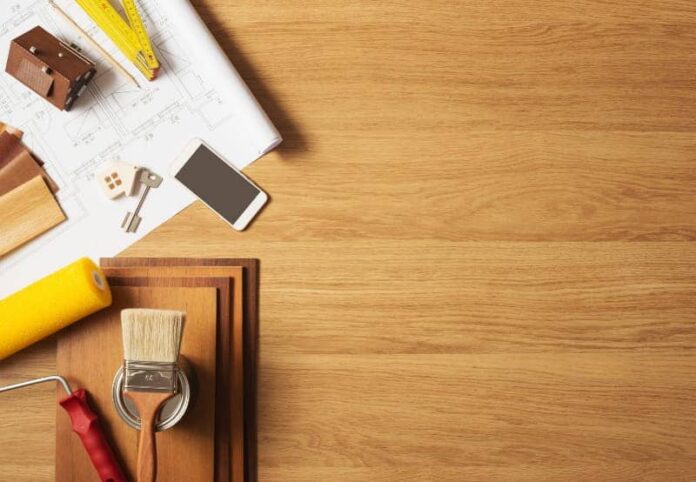 Reforma do Estúdio Radio Visão em Cristo reforma do estúdio