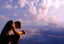 A Oração de Josafá Capa do podcast Reflexão da Bíblia com o tema A Oração de Josafá