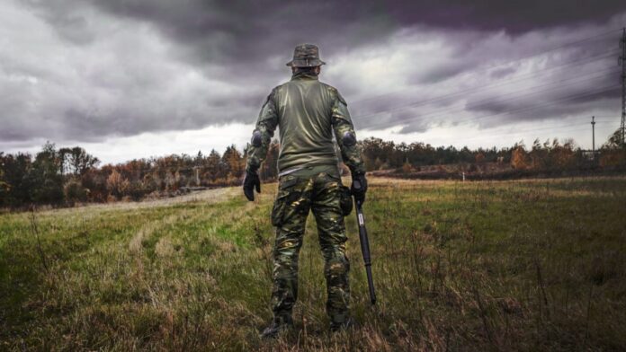 A Batalha Espiritual Capara podcast reflexão da Bíblia A Batalha Espiritual