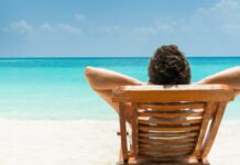 Descansando no Senhor Capa podcast Reflexão de Bíblia com tema Descansando em Senhor