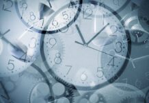 O Senhor não chegou atrasado O Senhor não chegou atrasado