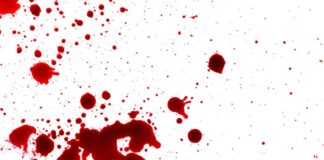 A mulher do fluxo de Sangue Capa podcast Reflexão da Bíblia com tema A mulher do fluxo de Sangue