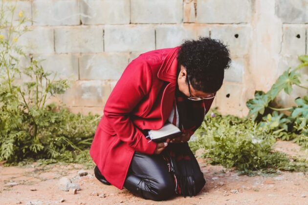 11 anos de Visão em Cristo foto de comemoração