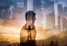 Lo-Debar nunca mais Capa do podcat Reflexão da Biblia com o tema Lo-Debar nunca mais