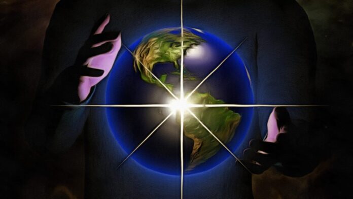 O Criador Capa do podcast Reflexão da Bíblia com o tema O Criador