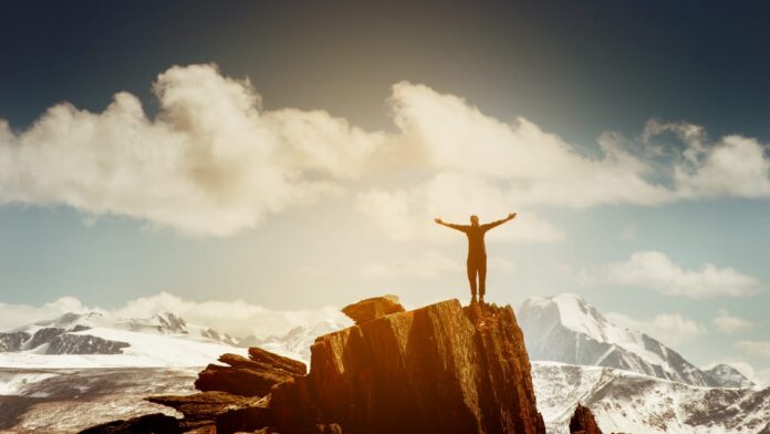 Vença as Crises hoje Capa do podcast Reflexão da Bíblia com o tema Vença as Crises hoje