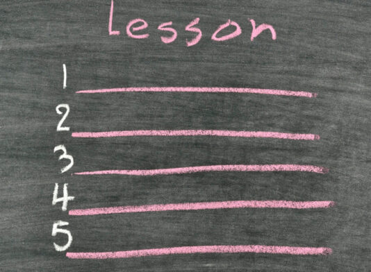 7 Lições que você pode aprender com Ana (mãe de Samuel) 7 licões que você pode aprender com Ana