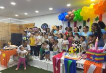 Congresso do Ministério Infantil Visão Kids Congresso do Ministério Infantil Visão Kids