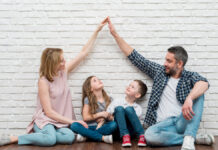 A Família de Cristo, quem são e onde encontrar Capa do podcast Reflexão da Bíblia com o tema A Família de Cristo