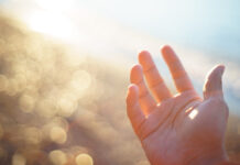 A gradeza da obra dos dedos de Deus Capa do podcast Reflexão da Bíblia com o tema A gradeza da obra dos dedos de Deus