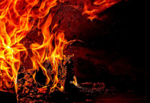 A Prova de Fogo A Prova de Fogo