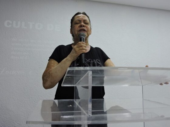 Todo do Culto de Adoração