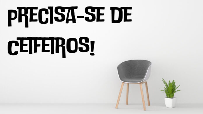 Campanha Ide 2023: Precisa-se de ceifeiros Campanha Ide 2023: Precisa-se de ceifeiros