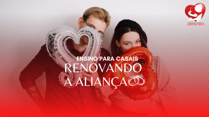 Ensino para Casais Ensino para Casais