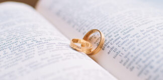 O Casamento do Ponto de Vista de Deus Duas alianças juntas dentro da Bíblia