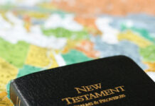 O Cumprimento da Missão: Reflexões sobre João 19.30 O Cumprimento da Missão: Descubra a mensagem transformadora no novo episódio do podcast Reflexão da Bíblia. Não perca!