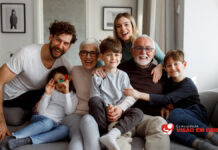 Os 4 pilares da família estruturada