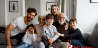 Os 4 pilares da família estruturada