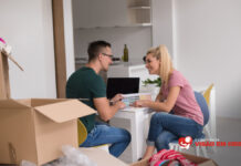 O CASAL DEVE DECIDIR JUNTO O CASAL DEVE DECIDIR JUNTO