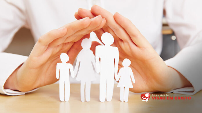 Atitudes que abençoa a Família. Atitudes que abençoa a Família.