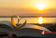 O que é o amor segundo a Bíblia O que é o amor segundo a Bíblia